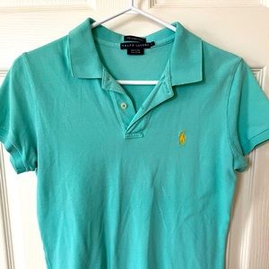 Ralph Lauren polo